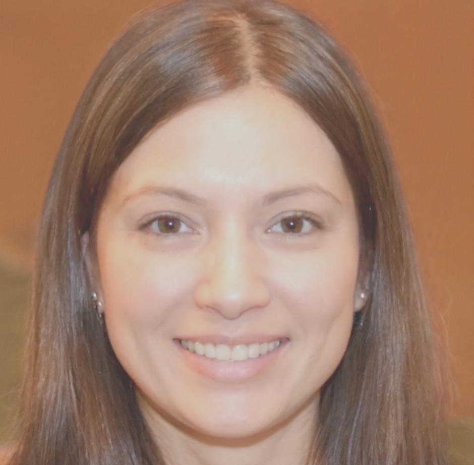 Jennifer Adams - Small Business Finance Expert