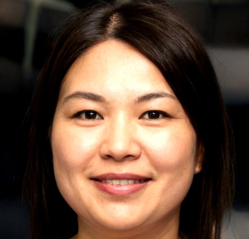 Dr. Amanda Roberts, Business Analytics Expert